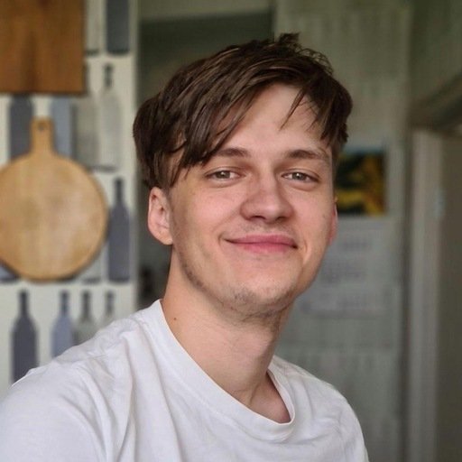 Dan Popov