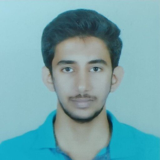 Dhanush Gowda K R