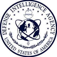 National Defense Intelligence College logo
