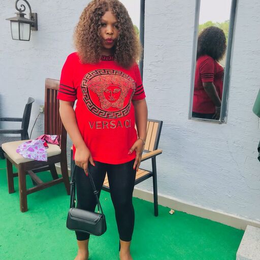 Glory  Daniel 