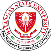 Batangas State University (TNEU) - Lipa logo