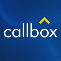 CallBox Inc. logo