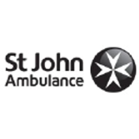St John Ambulance logo