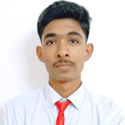 Rishabh Srivastava
