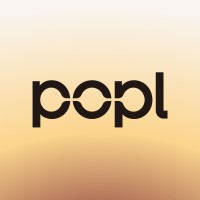 Popl Co logo