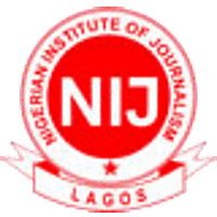 Nigerian Institute of Journalism logo