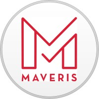 Maveris LLC logo
