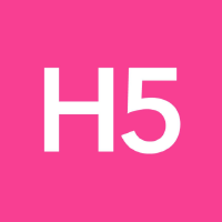 Happy5 logo