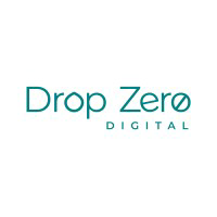 Drop Zero Digital logo