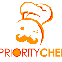 PriorityChef logo
