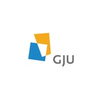 German Jordanian University logo