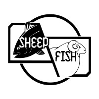 SheepFish logo