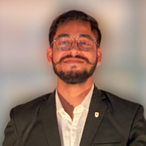Kumar Aayush