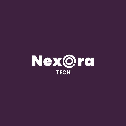 NexOra Tech logo