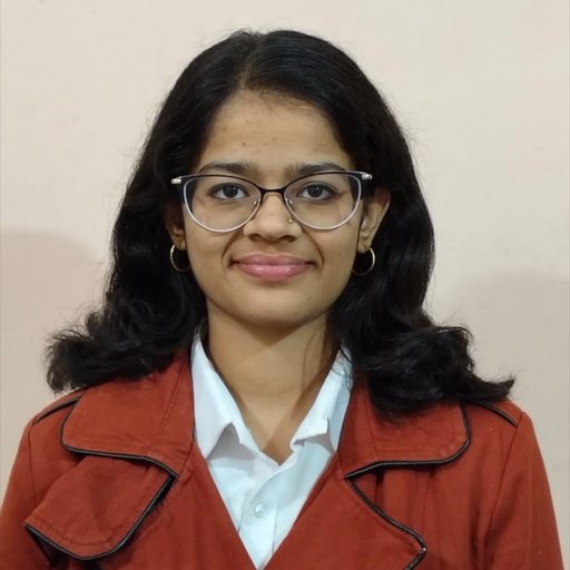 Ananya P S