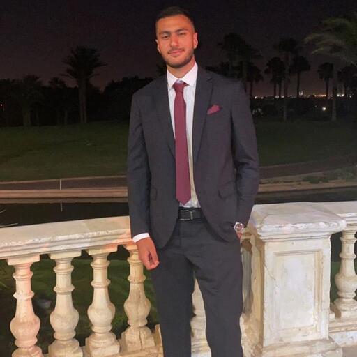 yousef ahmed
