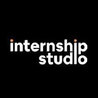 internship studio logo