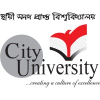 City University logo
