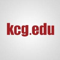 Kyoto Computer Gakuin logo