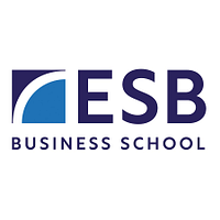 Reutlingen University, ESB Business School logo
