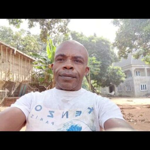 Eugene   Onwuka 