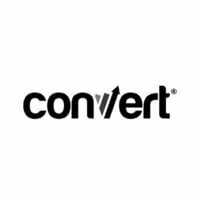 Convert Experiences logo