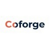 Coforge Ltd logo