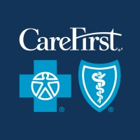 CareFirst BCBS logo