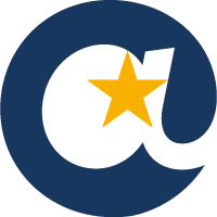 Federica University of Naples logo