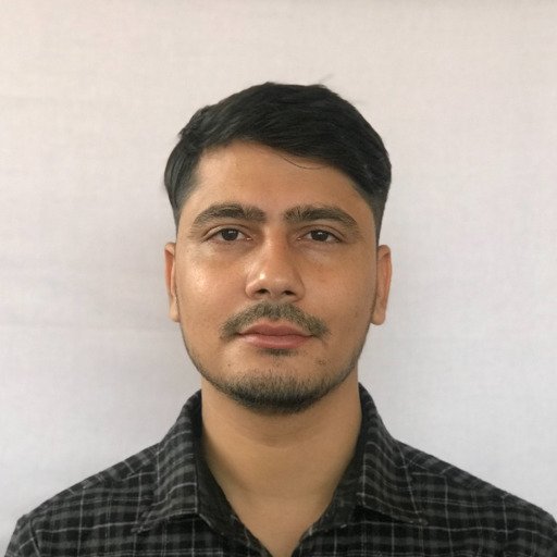 Ankit Sharma Poudel