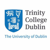 Trinity College, University of Dublin logo