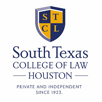 South Texas College of Law Houston logo