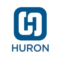 Huron logo