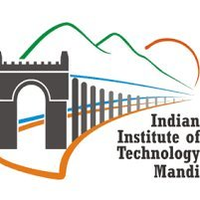Indian Institute of Technology, Mandi logo