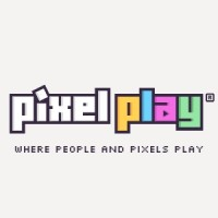  PixelPlay.Games logo
