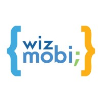 Wizmobi Technologies logo