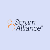 SCRUM ALLIANCE logo
