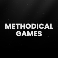 Methodical Games logo