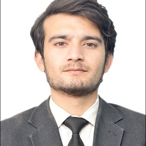 Sohail Sartaj
