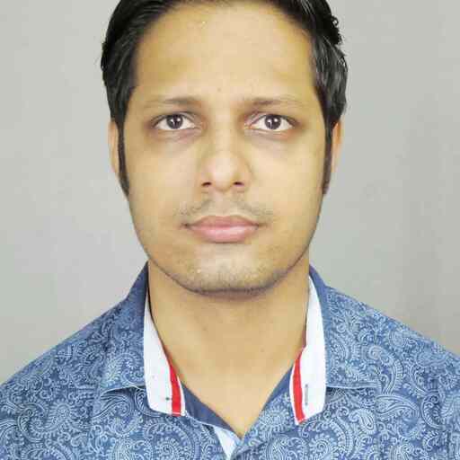 Dipesh Guragain