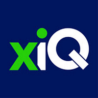 xiQ Inc. logo
