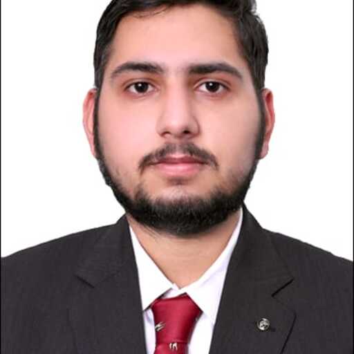 Vansh Arora