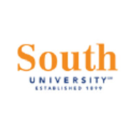 South University logo