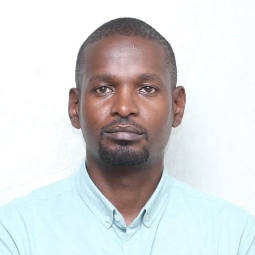 Dan Munyua