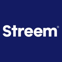Streem Pty Ltd logo