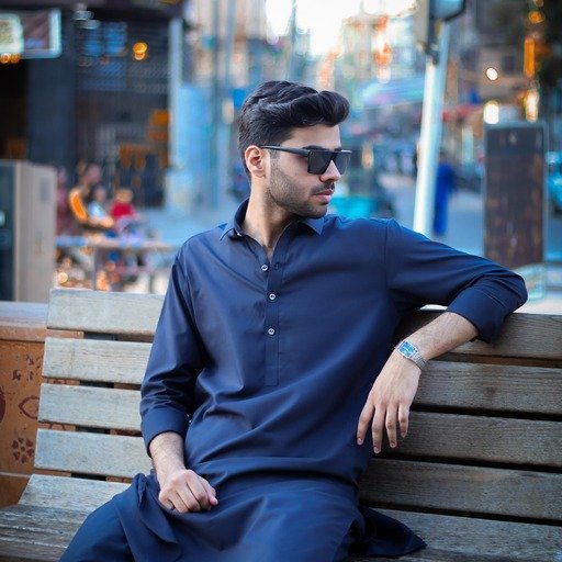 Umer Aslam