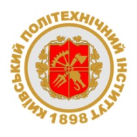 National Technical University of Ukraine 'Kyiv Polytechnic Institute' logo
