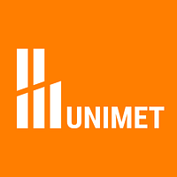 UNIMET logo
