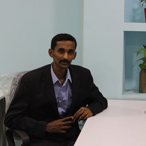 Suhas CS
