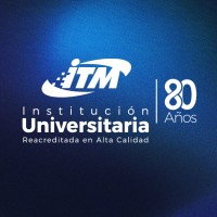 Instituto Tecnológico Metropolitano logo